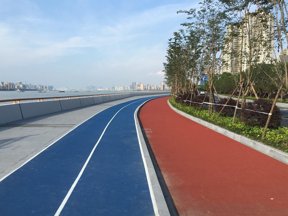 新鄉(xiāng)市瀝青路面攤鋪施工要點？