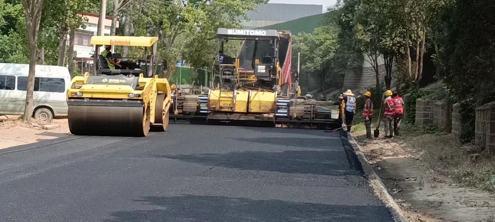 鄭州瀝青道路養(yǎng)護(hù)期一般需要多久？